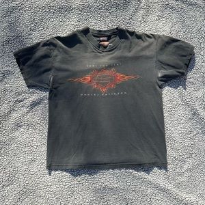 2000 Harley Davidson of Richmond Shirt